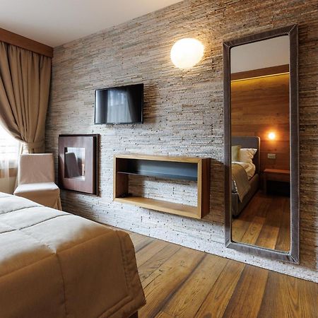Sottovento Luxury Hospitality Hotel Bormio Bagian luar foto