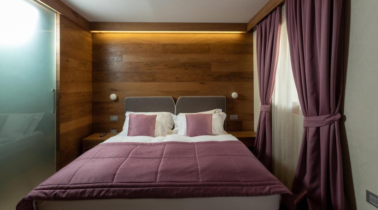 Sottovento Luxury Hospitality Hotel Bormio Bagian luar foto