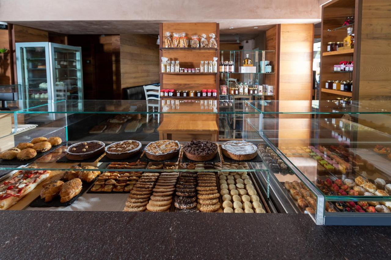 Sottovento Luxury Hospitality Hotel Bormio Bagian luar foto
