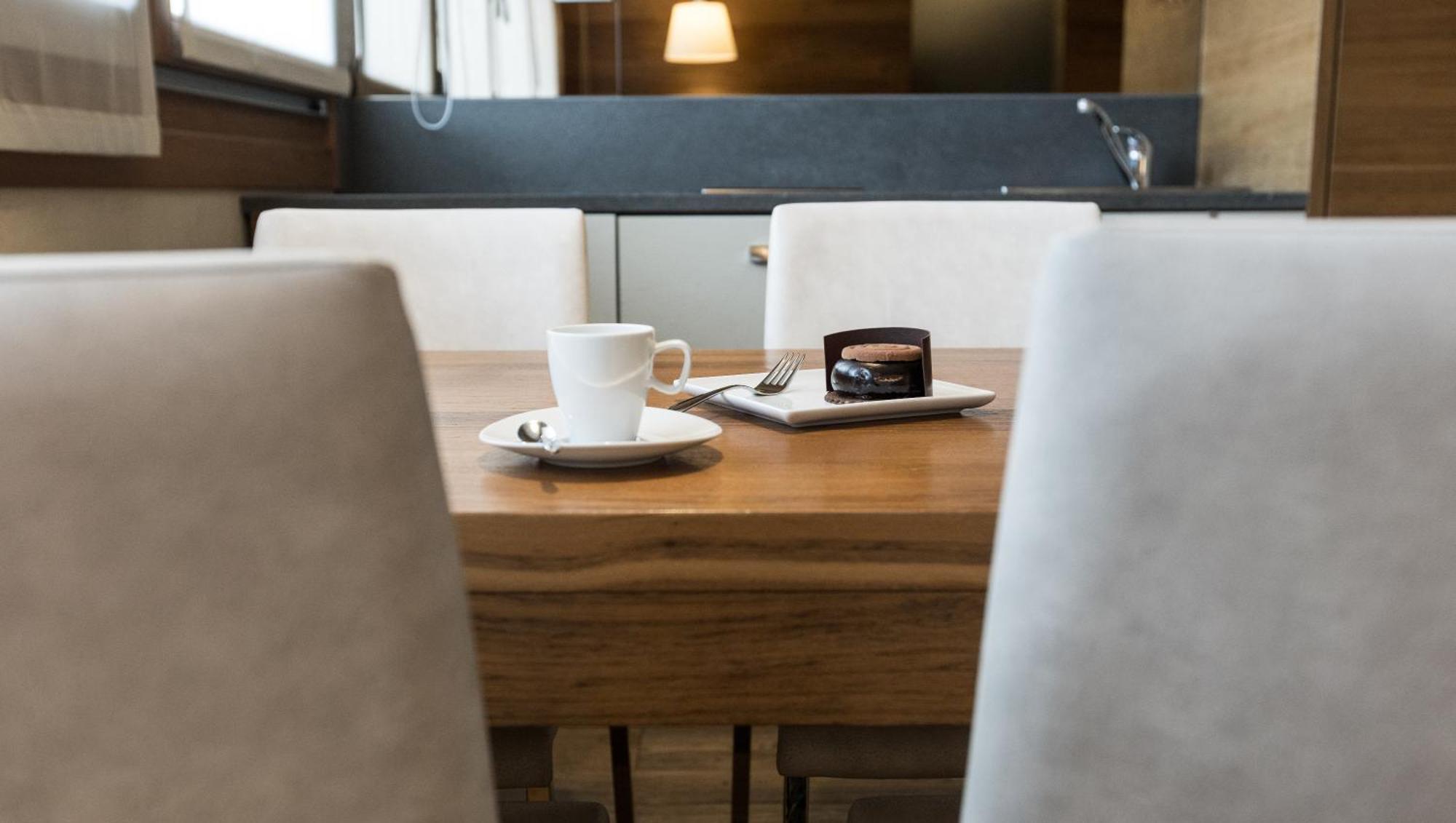 Sottovento Luxury Hospitality Hotel Bormio Bagian luar foto